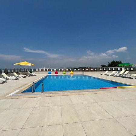 Double Royal Hotel Kocaeli Luaran gambar