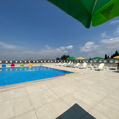 Double Royal Hotel Kocaeli Luaran gambar