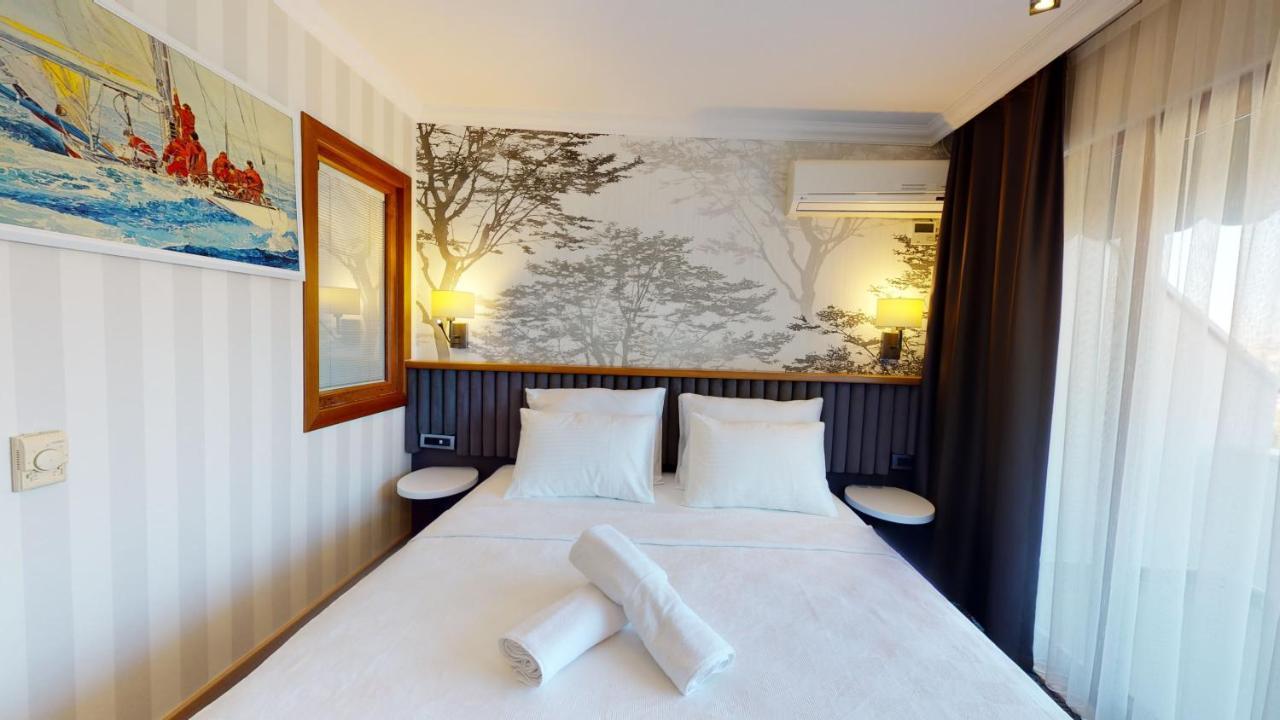 Double Royal Hotel Kocaeli Luaran gambar