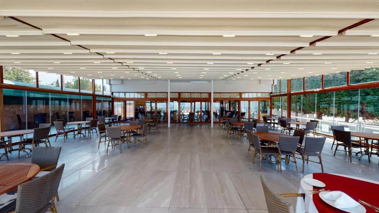 Double Royal Hotel Kocaeli Luaran gambar