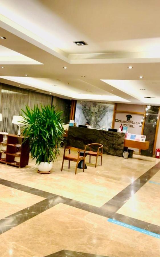 Double Royal Hotel Kocaeli Luaran gambar