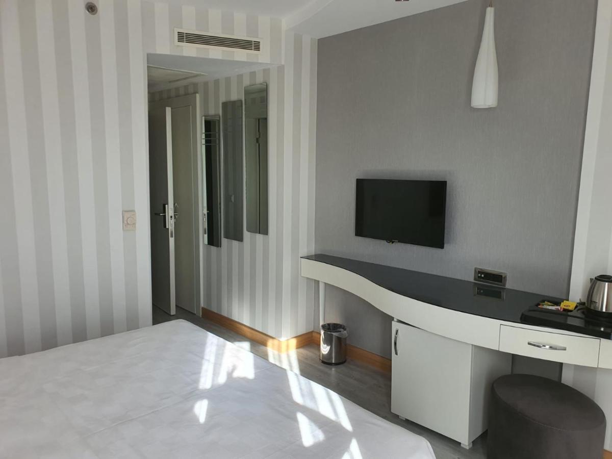 Double Royal Hotel Kocaeli Luaran gambar