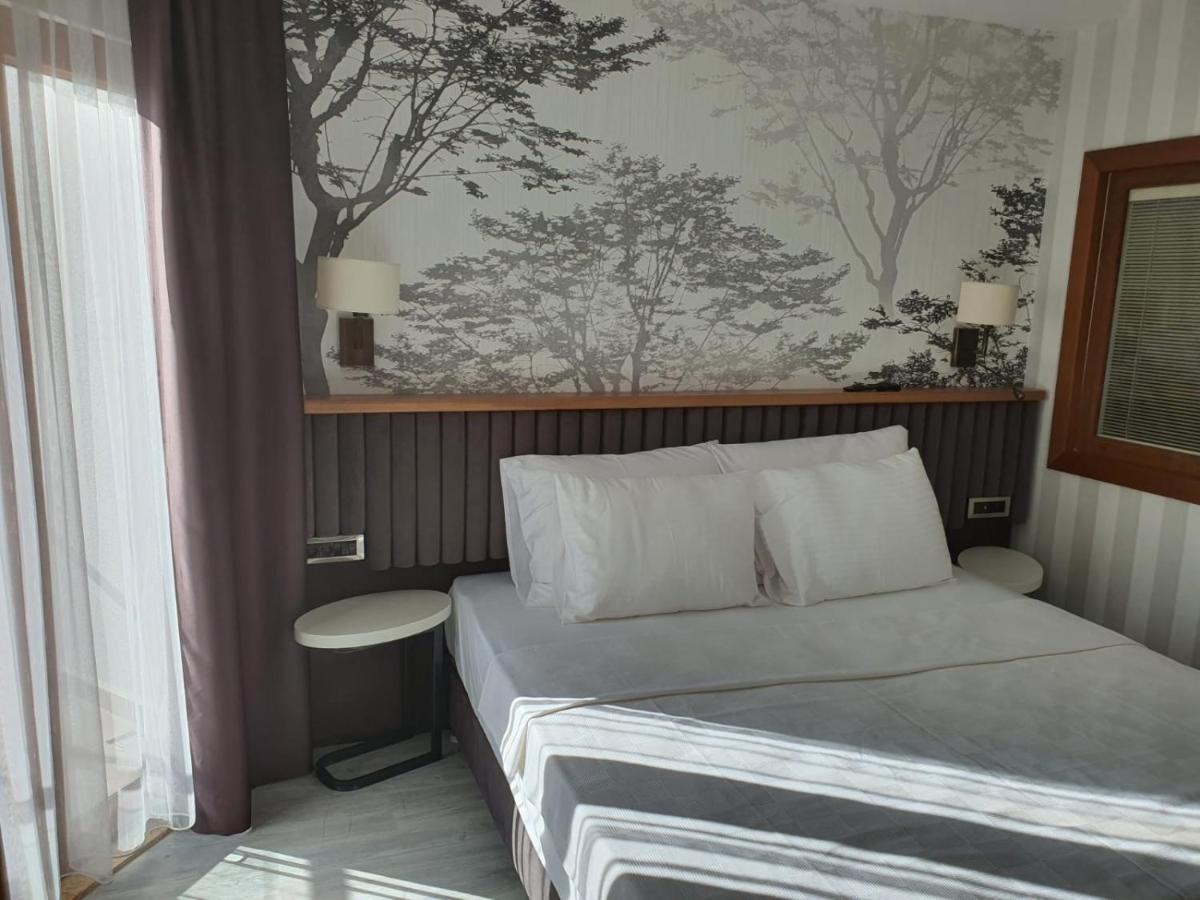 Double Royal Hotel Kocaeli Luaran gambar