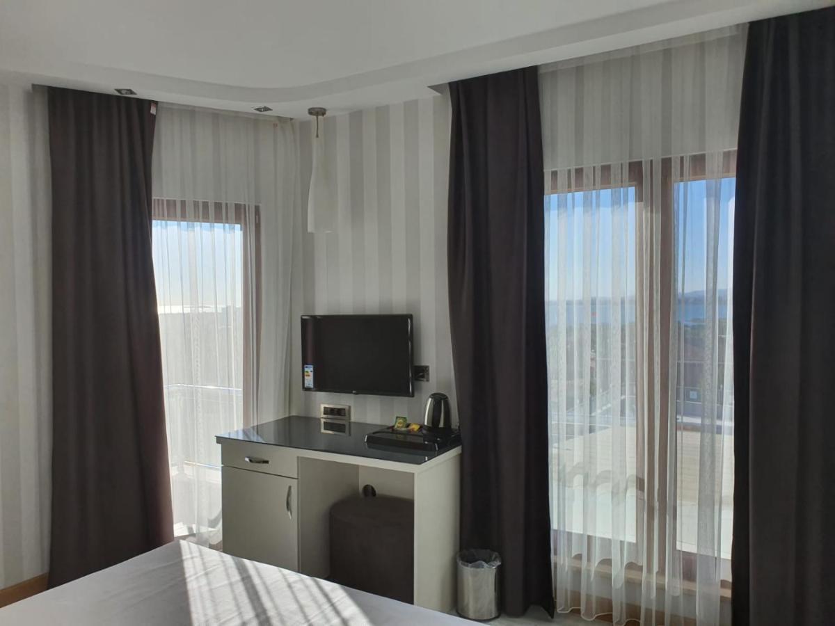Double Royal Hotel Kocaeli Luaran gambar