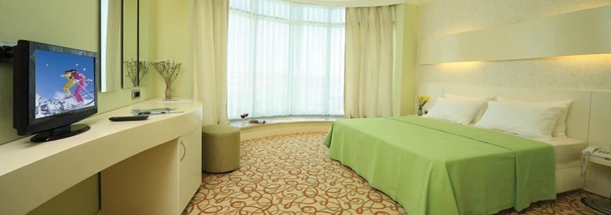 Double Royal Hotel Kocaeli Luaran gambar
