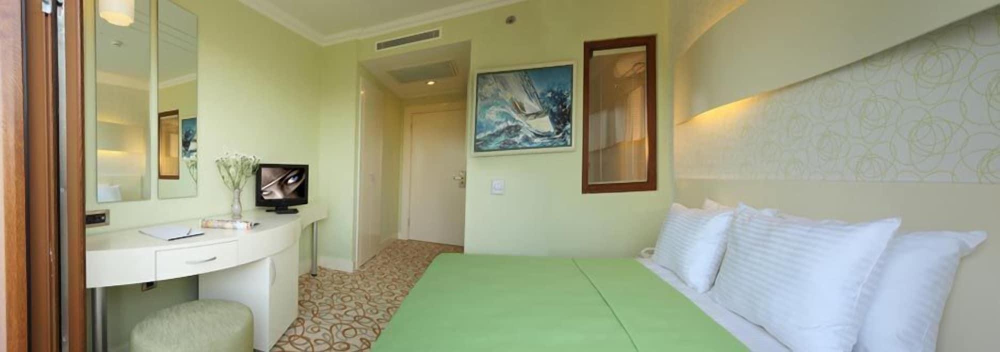 Double Royal Hotel Kocaeli Luaran gambar