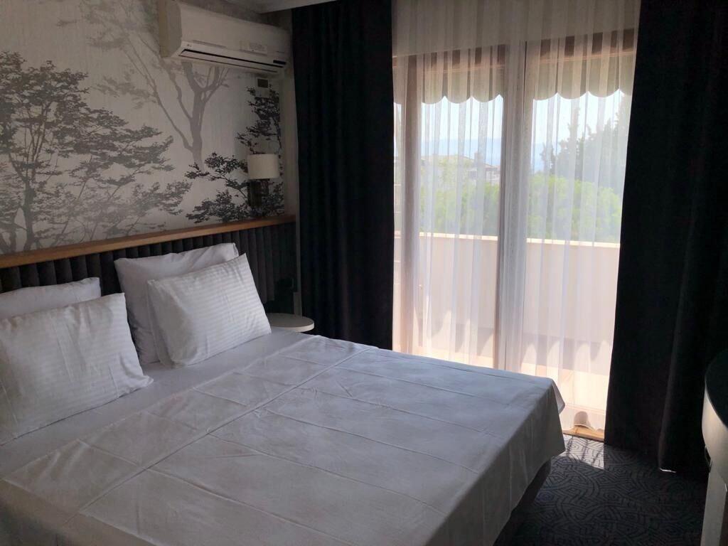 Double Royal Hotel Kocaeli Luaran gambar