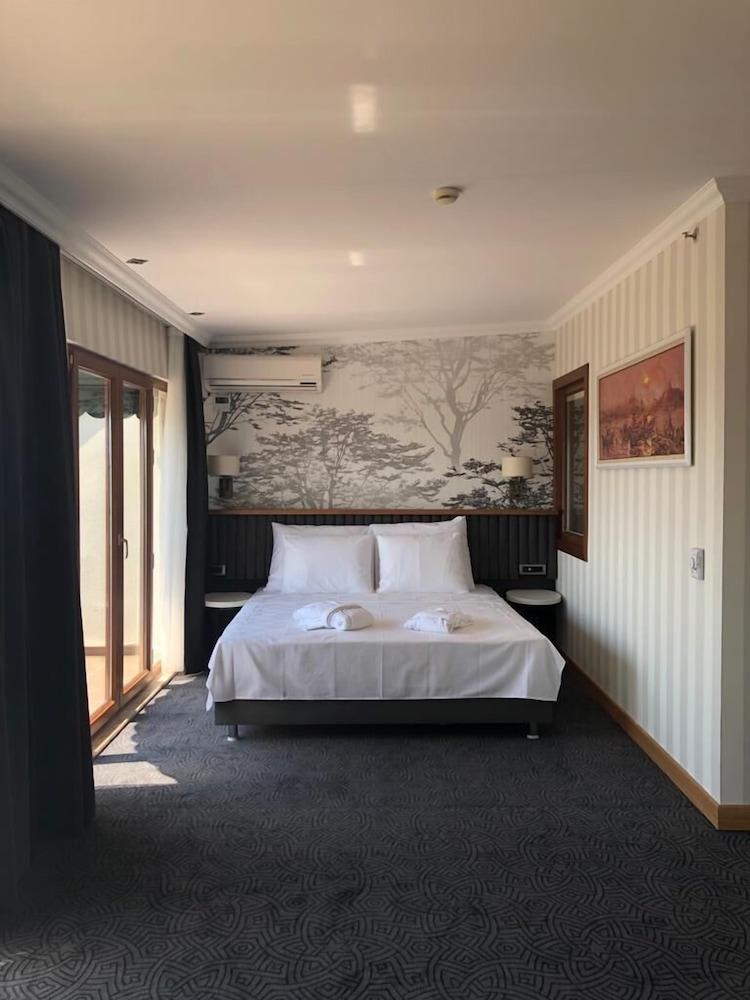 Double Royal Hotel Kocaeli Luaran gambar