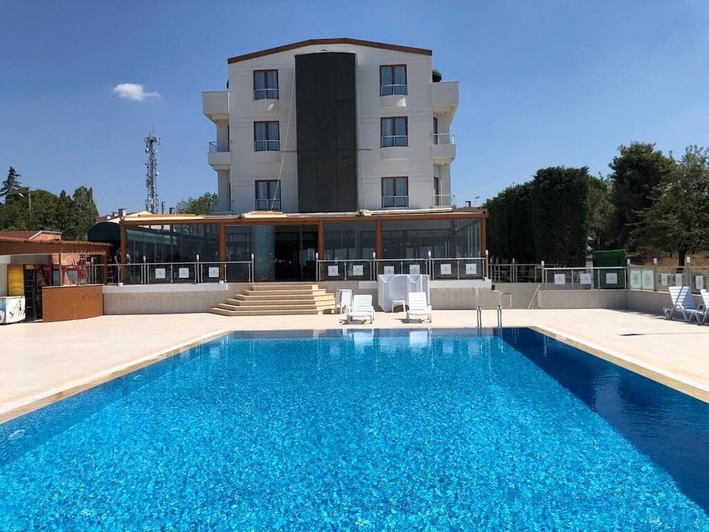 Double Royal Hotel Kocaeli Luaran gambar