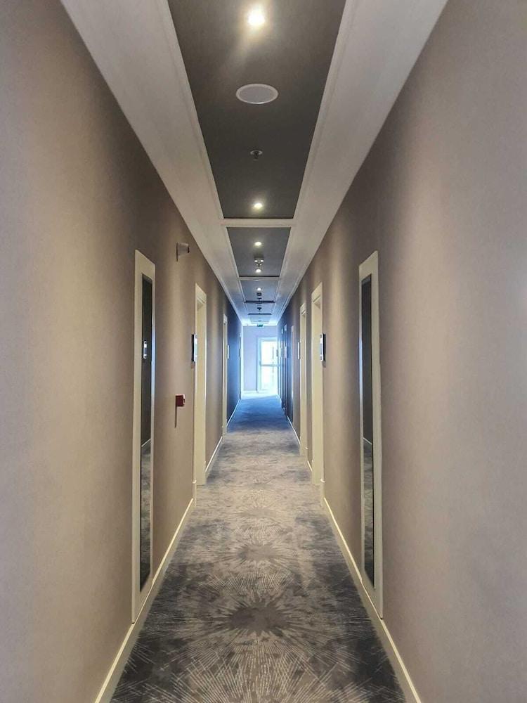 Double Royal Hotel Kocaeli Luaran gambar