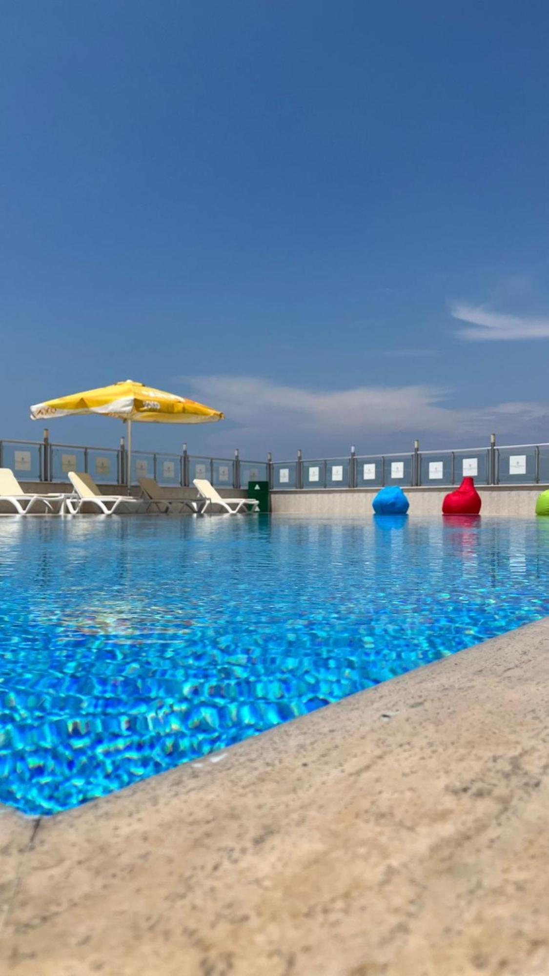 Double Royal Hotel Kocaeli Luaran gambar