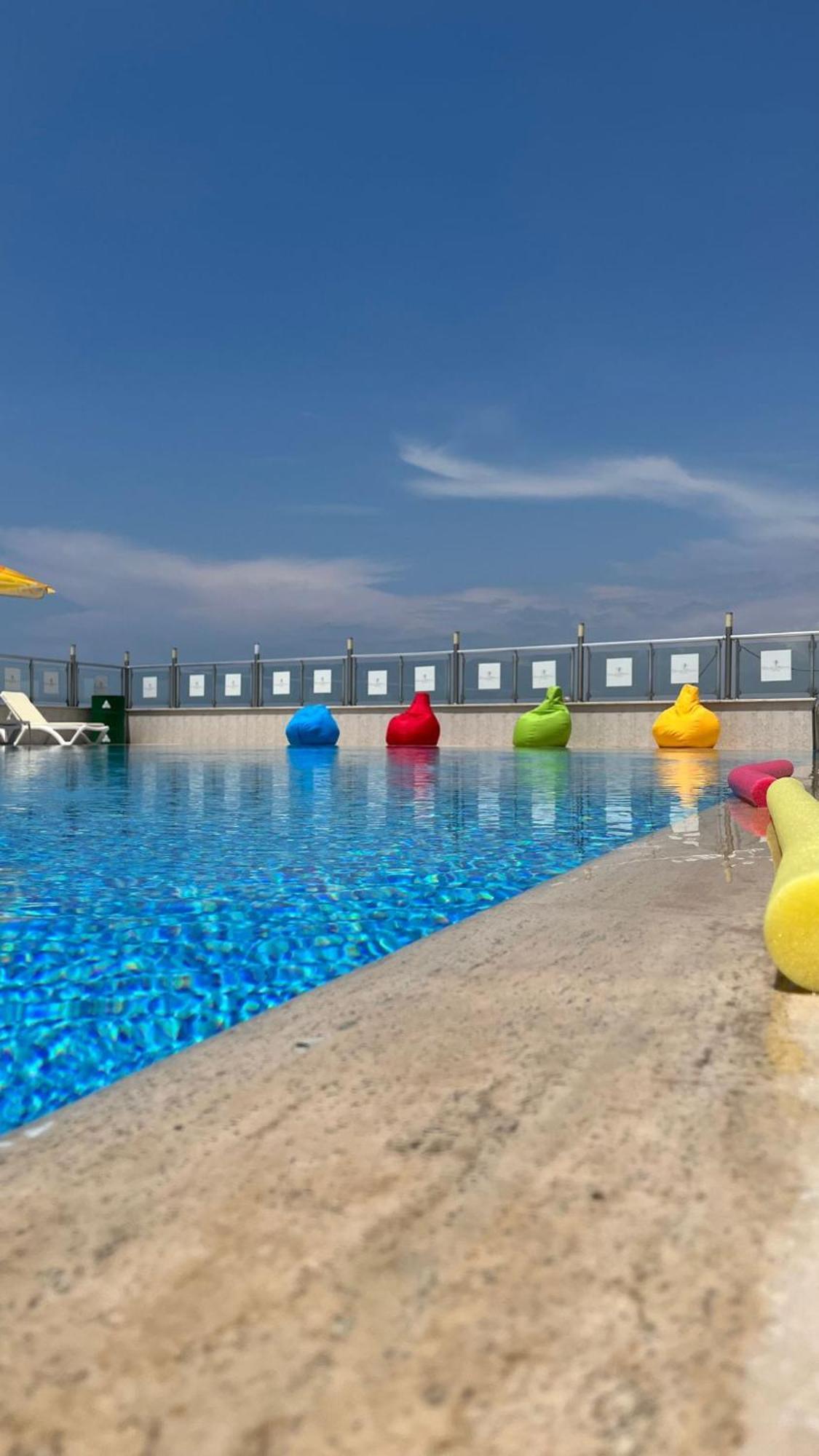 Double Royal Hotel Kocaeli Luaran gambar