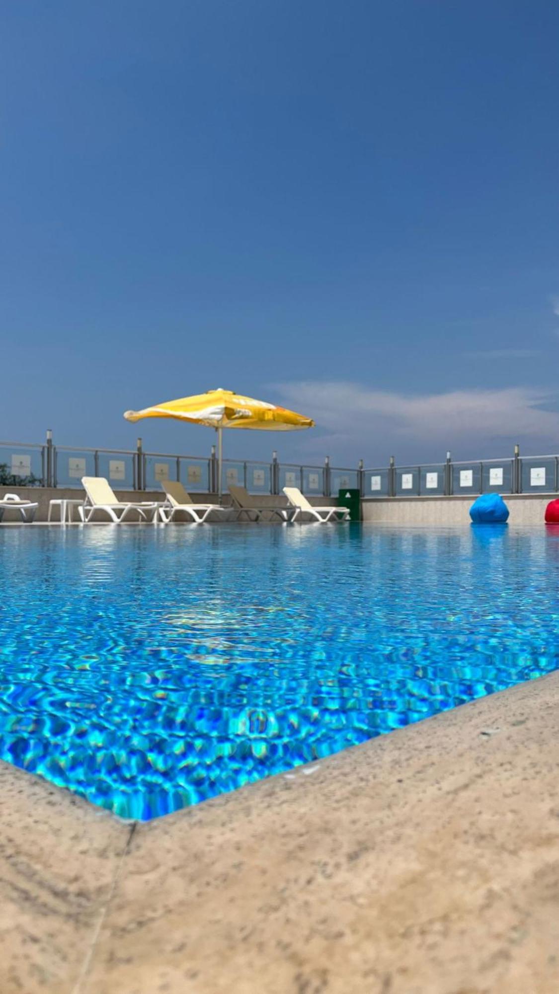 Double Royal Hotel Kocaeli Luaran gambar